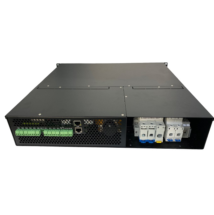 Ac Power Supply - 19