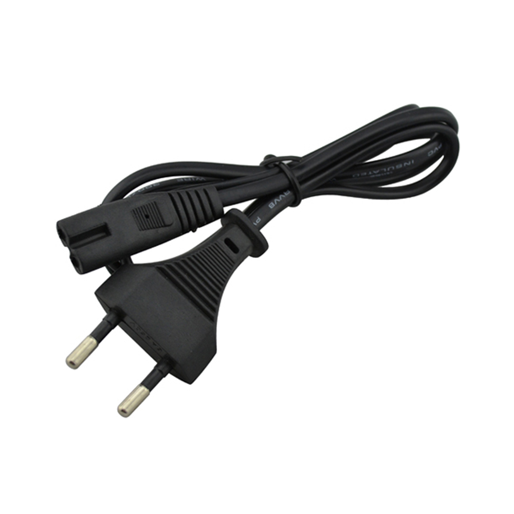 Ac Power Supply - For PS2 PS3 Slim EU plug