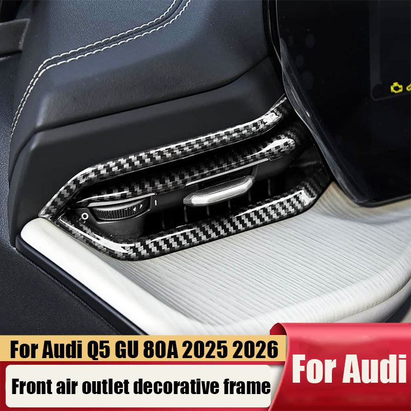 Open Frame Power Supply - For Audi Q5 Q5L GU 2025
