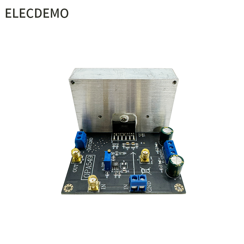 Mô-đun khuếch đại công suất ca - đánh giá và giá Modular Power Supply