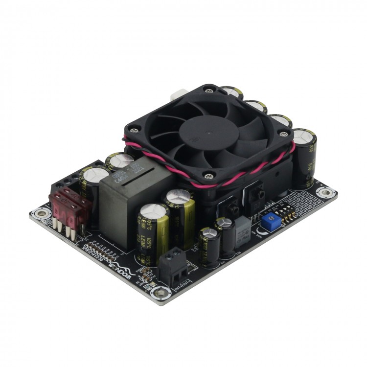 PS-SP12148 500W Boost Module D - đánh giá và giá Power Supply 500W