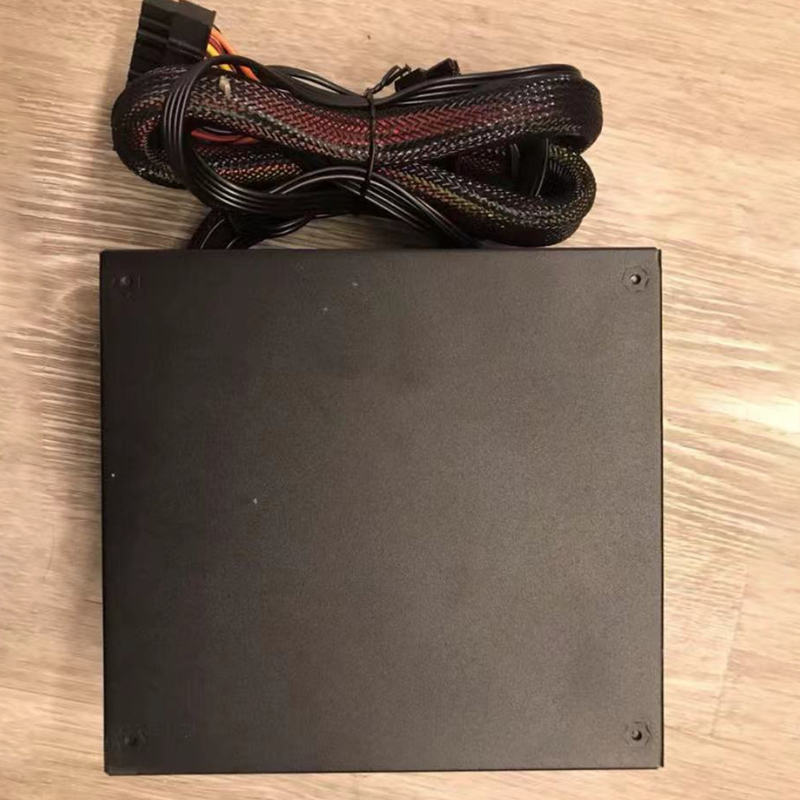 GW-6800 (90+) 600W Power Suppl - đánh giá và giá Modular Power Supply