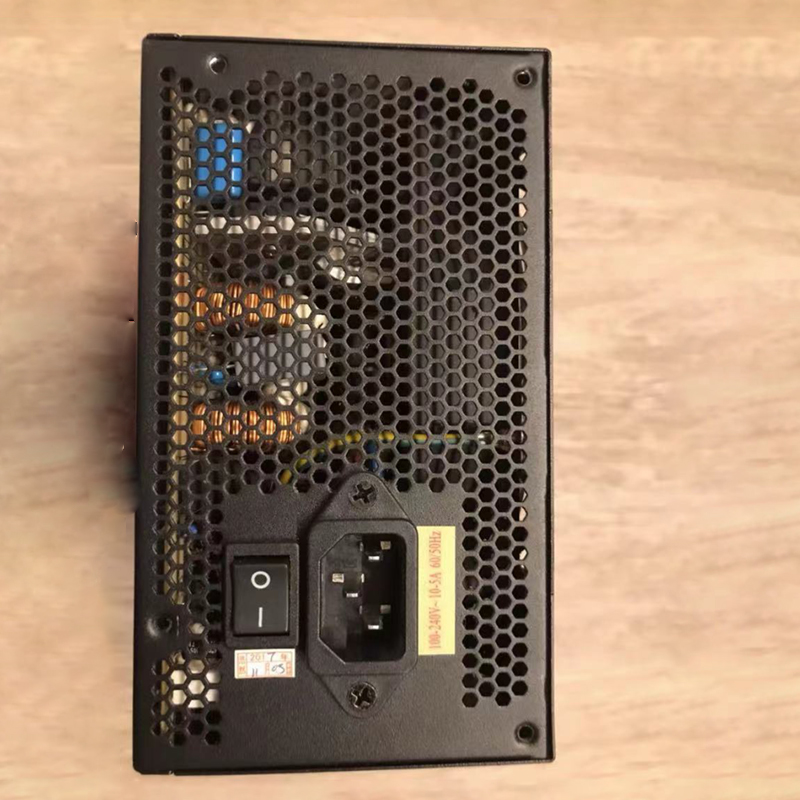 GW-6800 (90+) 600W Power Suppl - đánh giá và giá Modular Power Supply