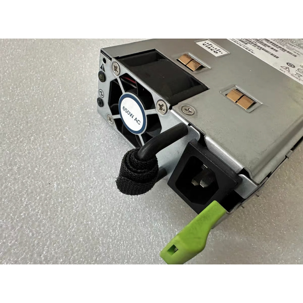 PS-2651-1-LF Power Supply UCSC - đánh giá và giá Power Supply 650W