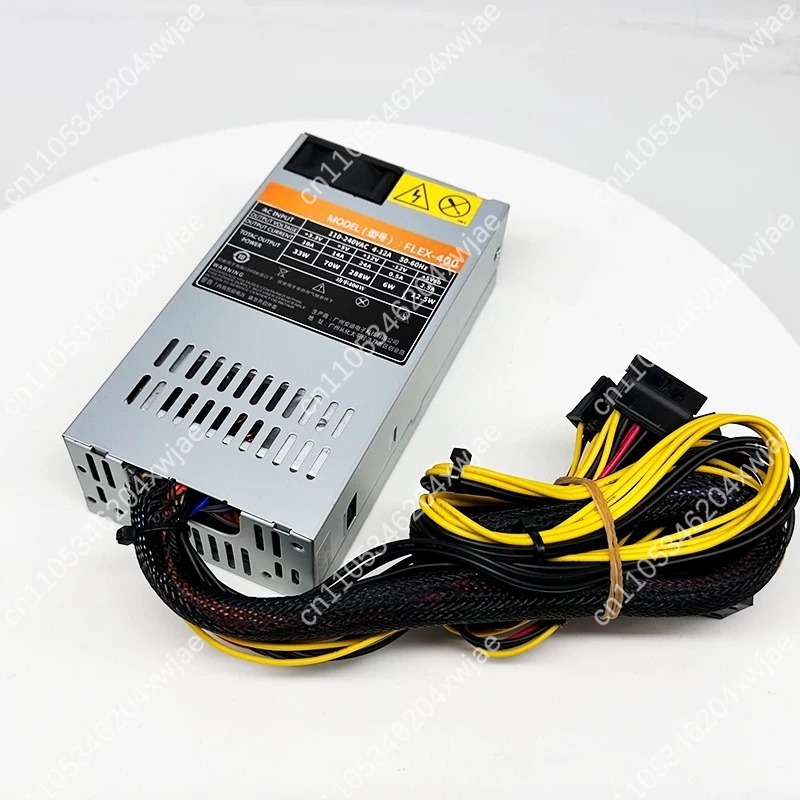 FLEX Small 1U Silent Power Sup - đánh giá và giá Psu Computer