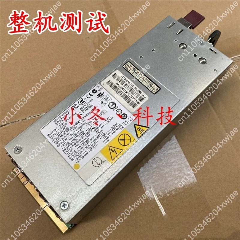 DL380 G5 DPS-800GB A 1000W Hig - đánh giá và giá Server Power Supply
