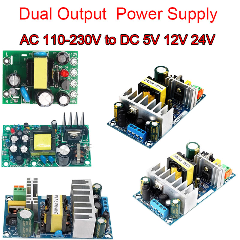 Mô-đun nguồn điện chuyển đổi c - đánh giá và giá Smps Power Supply