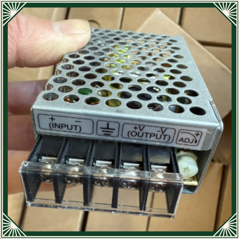 1Pc SD-15A-05 Switching Power  - đánh giá và giá Power Supply 12V