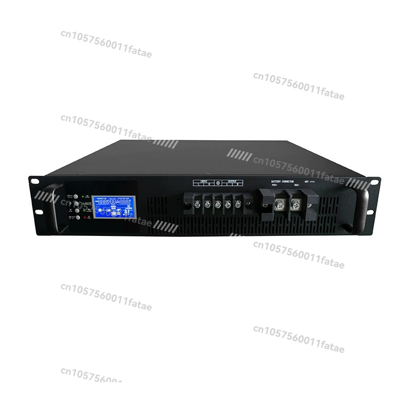 Online UPS Uninterruptible Pow - đánh giá và giá Server Power Supply