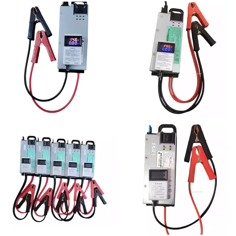 13.8V 100A 1200W Server Modifi - đánh giá và giá Server Power Supply