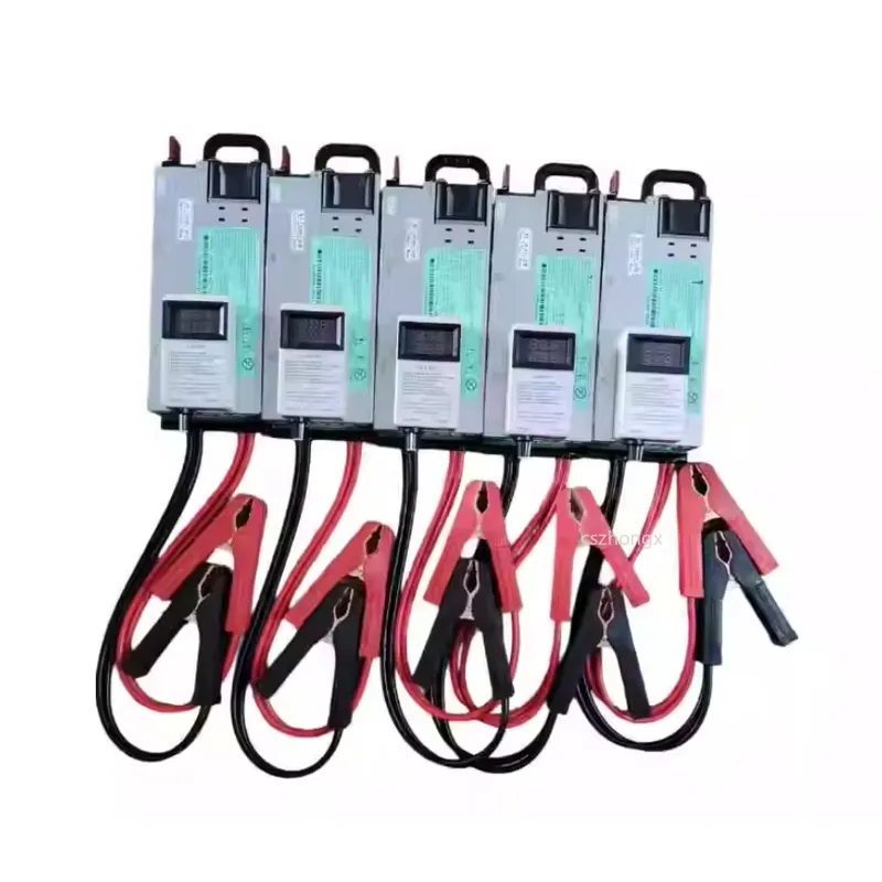 13.8V 100A 1200W Server Modifi - đánh giá và giá Server Power Supply
