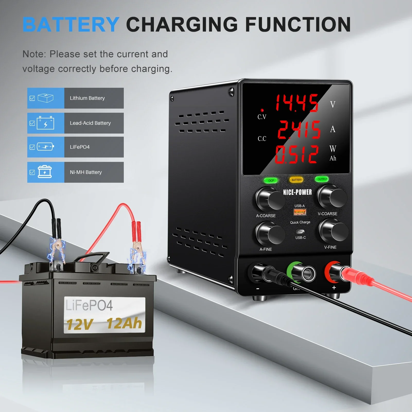 30V 10A 300W Switching Power S - đánh giá và giá Smps Power Supply