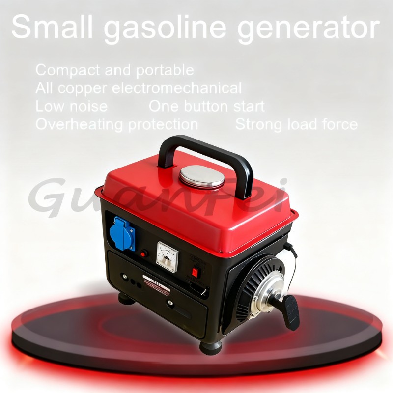 Silent variable frequency gene - đánh giá và giá Power Supply 650W