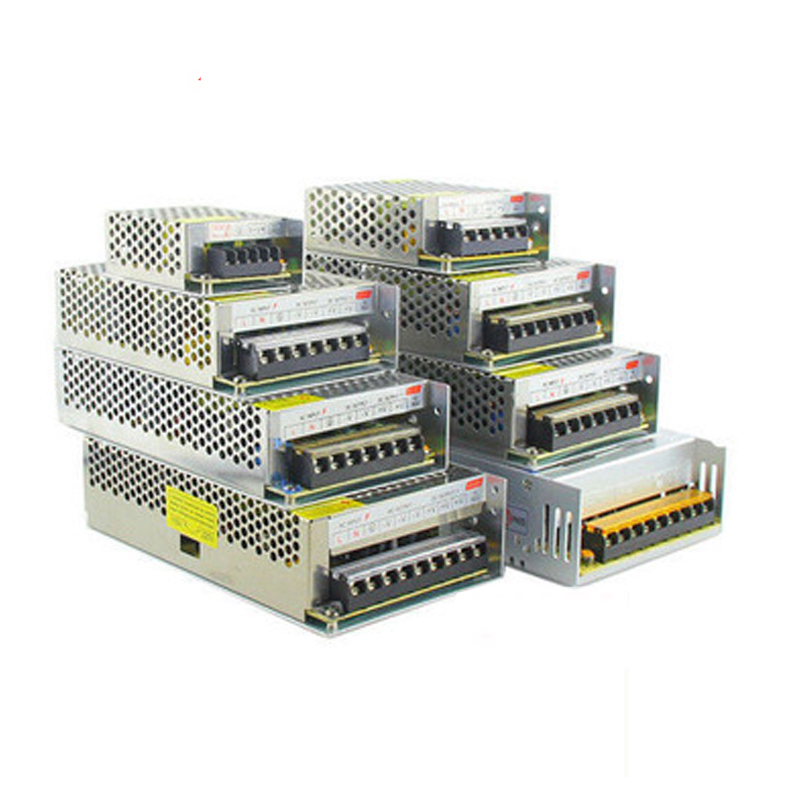 Nguồn điện chuyển đổi AC 110V  - đánh giá và giá Smps Power Supply