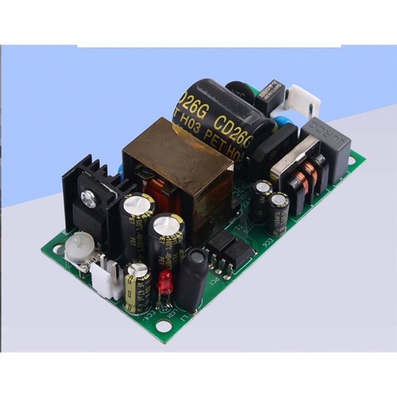 A99E-36W Dual Output Switching - đánh giá và giá Dc Power Supply 12V