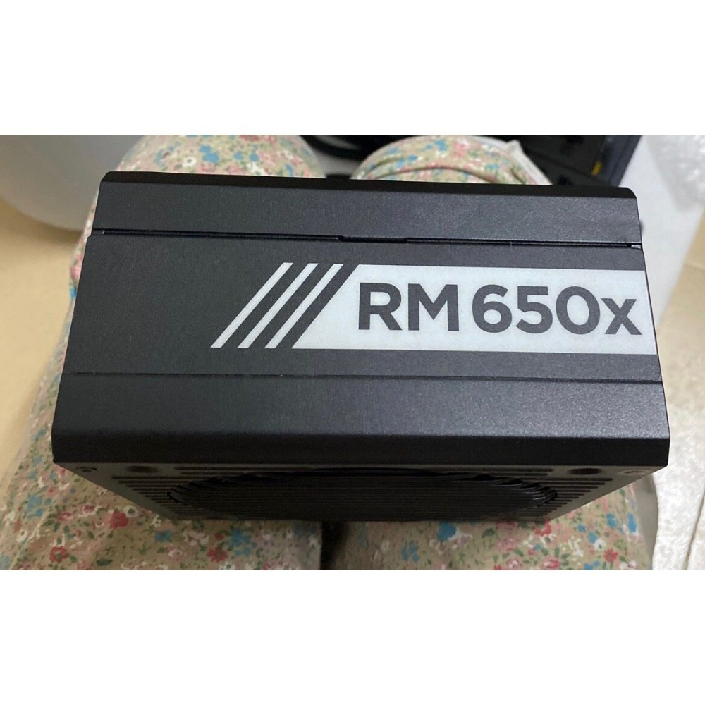 For Corsair RM650X RM1000X Gol - đánh giá và giá Modular Power Supply