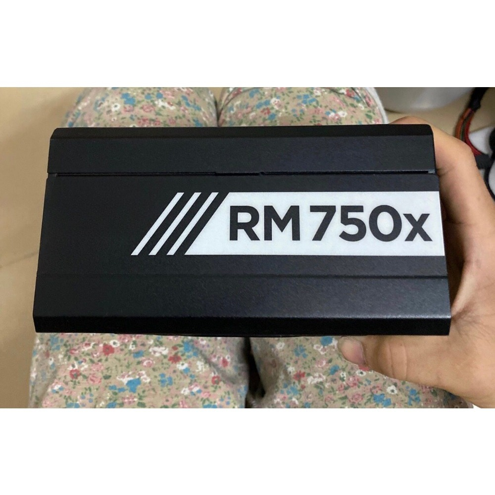 For Corsair RM650X RM1000X Gol - đánh giá và giá Modular Power Supply