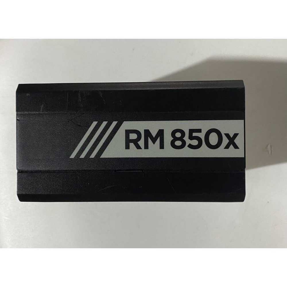 For Corsair RM650X RM1000X Gol - đánh giá và giá Modular Power Supply
