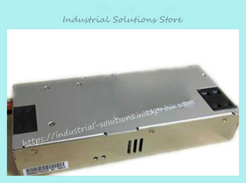 P1H-6400P Zippy Emacs 1U Singl - đánh giá và giá Server Power Supply