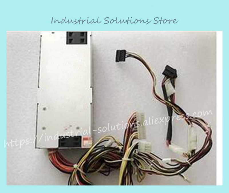 P1H-6400P Zippy Emacs 1U Singl - đánh giá và giá Server Power Supply