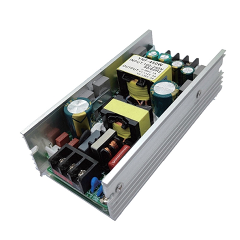 ●450w Beam Moving Head Light P - đánh giá và giá Power Supply 12V