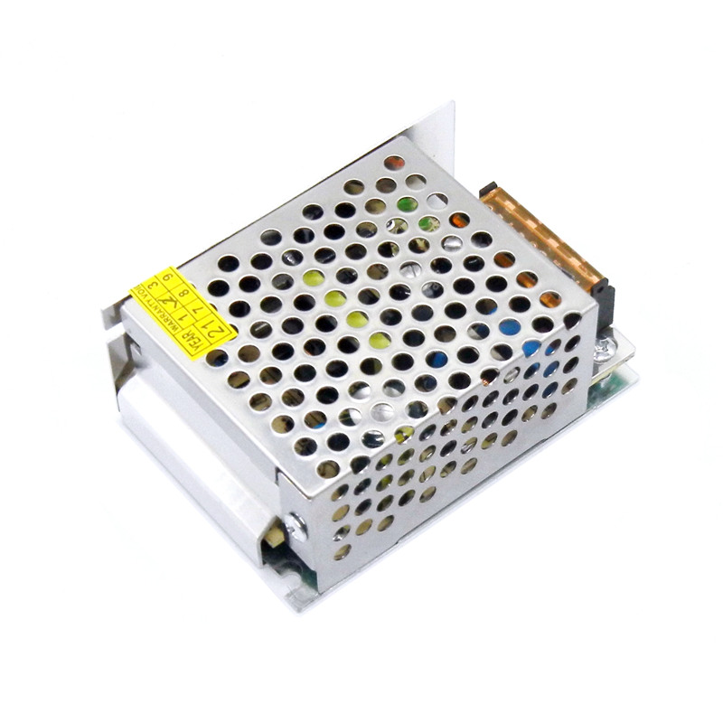 DC 5V 3A 4A 5A Quy Định Chuyển - đánh giá và giá Smps Power Supply