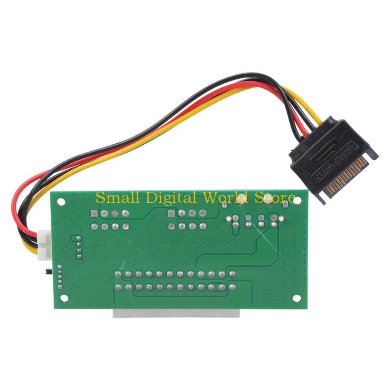 Bộ điều hợp đồng bộ nguồn điện - đánh giá và giá Atx Power Supply