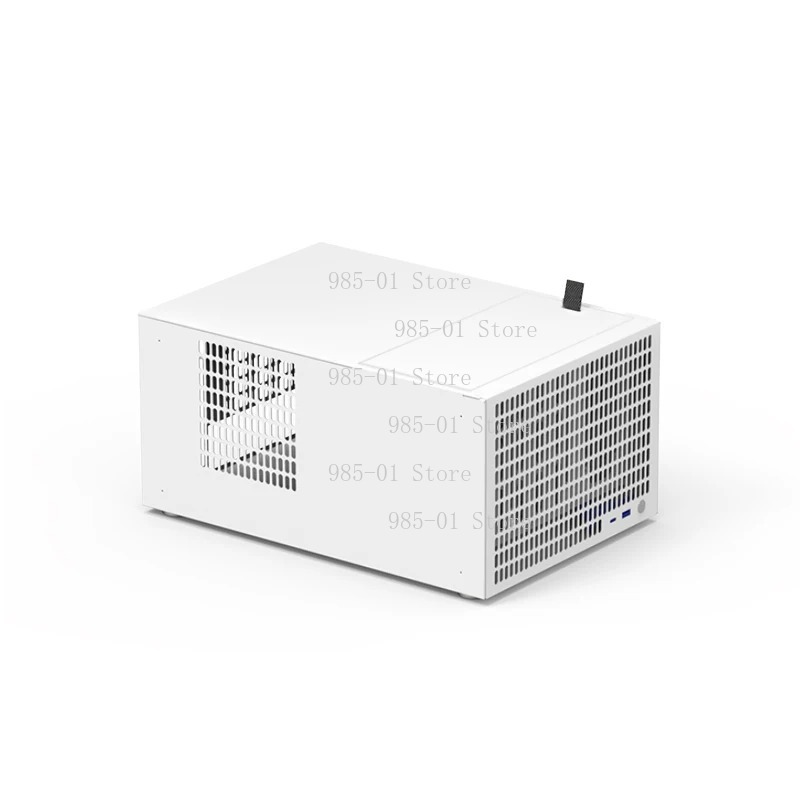 B10 10-Bay NAS Chassis Support - đánh giá và giá Atx Power Supply