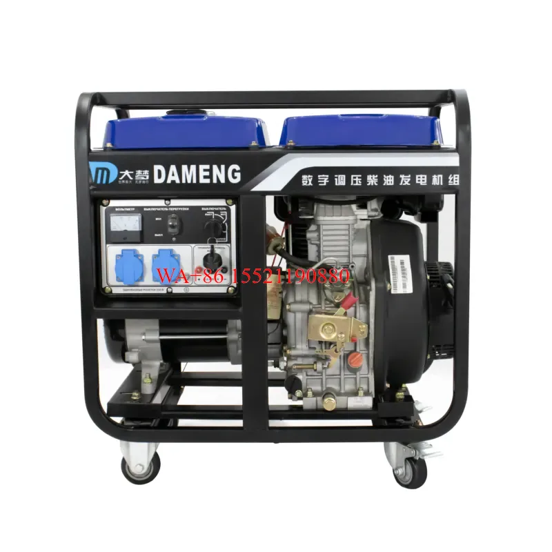 WMWMNU for Small Movable Diese - đánh giá và giá Open Frame Power Supply