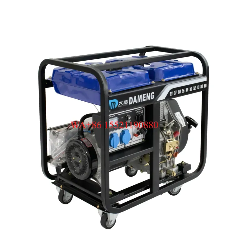 WMWMNU for Small Movable Diese - đánh giá và giá Open Frame Power Supply