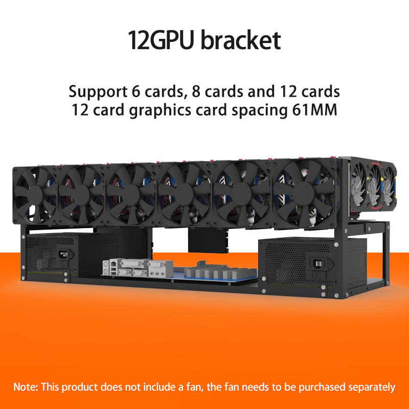 6 Cards 8 Cards 12 Cards Graph - đánh giá và giá Open Frame Power Supply