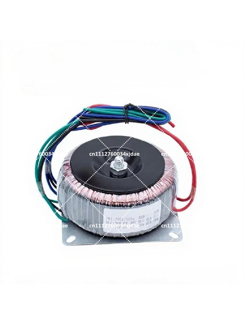 500W 220V to 32V Dual 12V Sing - đánh giá và giá Power Supply 500W