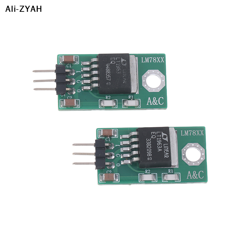 【TG16】1Pc 2026 New LT1963 - 78 - đánh giá và giá Power Supply