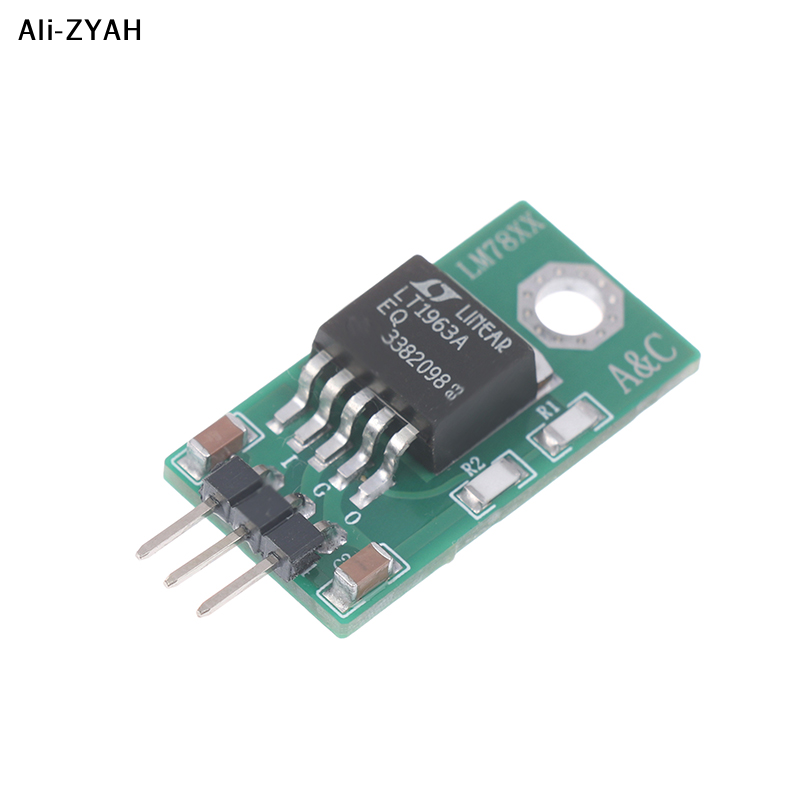 【TG16】1Pc 2026 New LT1963 - 78 - đánh giá và giá Power Supply