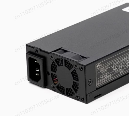 FSP500-30AS 500W Platinum Flex - đánh giá và giá Power Supply 500W