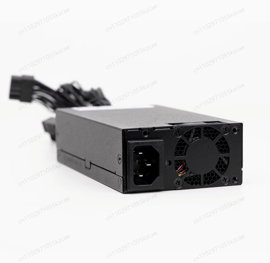 FSP500-30AS 500W Platinum Flex - đánh giá và giá Power Supply 500W
