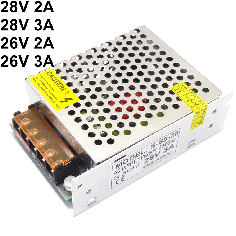 28 V 3A 84W Chuyển Đổi Nguồn Đ - đánh giá và giá Smps Power Supply