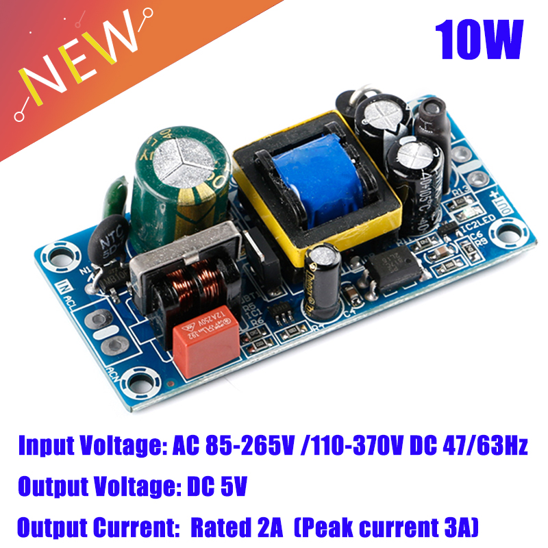 10W AC-DC Module Chuyển Đổi AC - đánh giá và giá Smps Power Supply