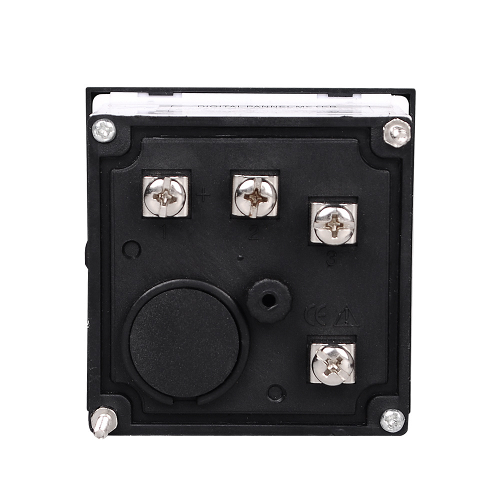3-120HZ Square Panel Digital F - đánh giá và giá Power Supply Tester