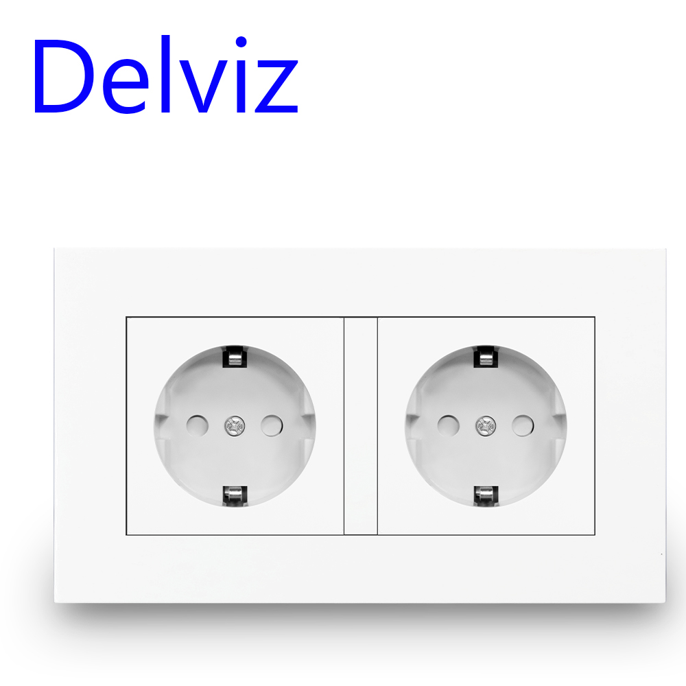 Delviz 16A Tiêu Chuẩn EU Ổ Cắm - đánh giá và giá Open Frame Power Supply