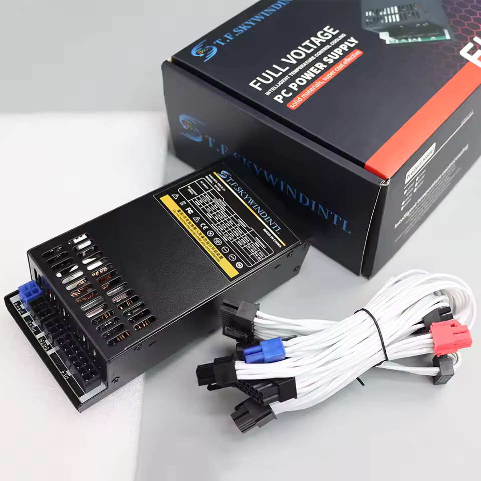 550W 600W 650W 700W Power Supp - đánh giá và giá Power Supply 650W