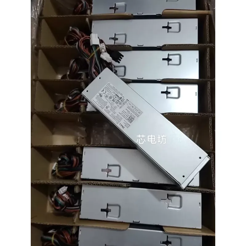 for Dell 600W 500W Power Suppl - đánh giá và giá Power Supply 500W