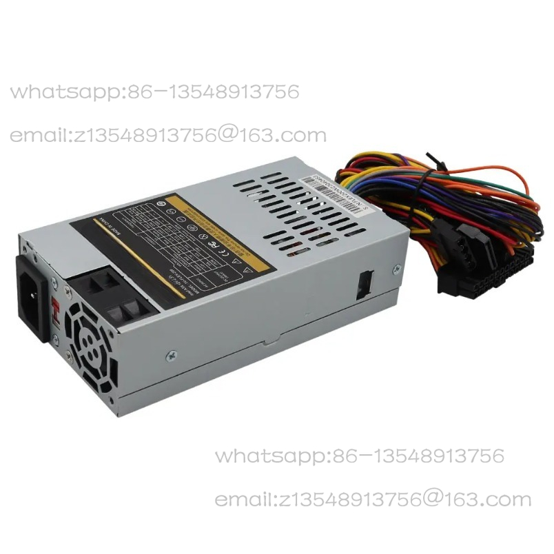 12V all-in-one machine small 1 - đánh giá và giá Power Supply 500W