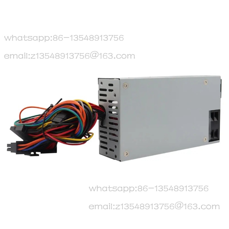 12V all-in-one machine small 1 - đánh giá và giá Power Supply 500W