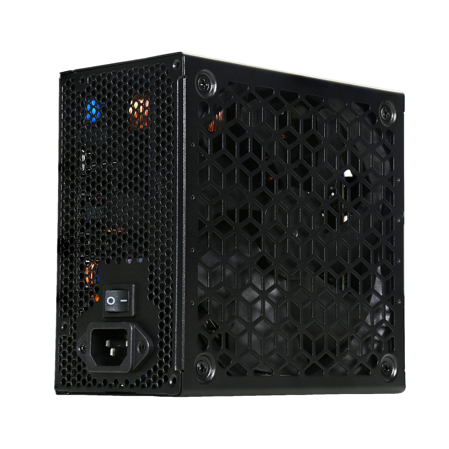 Silent PSU Multi-connector ATX - đánh giá và giá Psu Computer