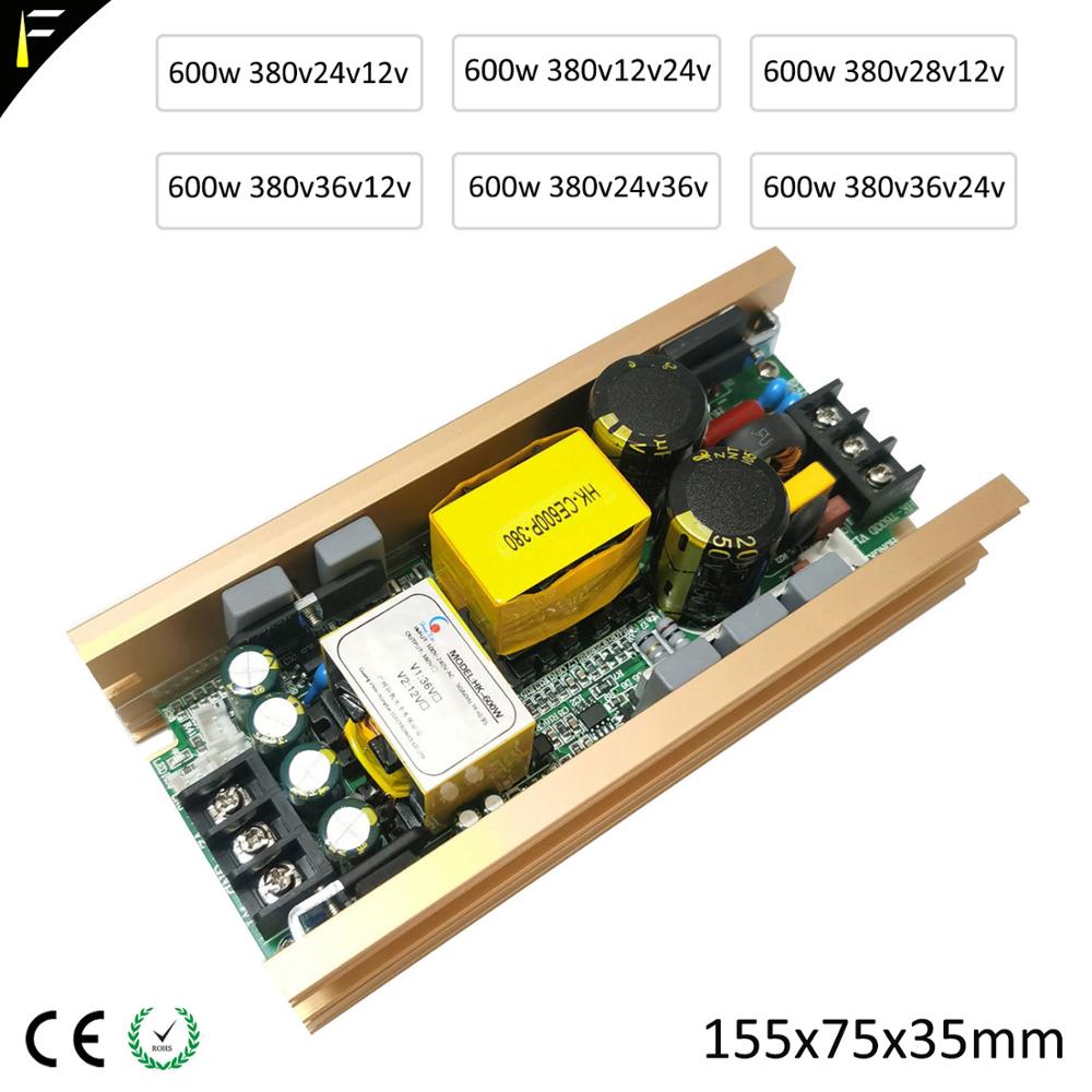 Dj Disco Giai Đoạn Di Chuyển Á - đánh giá và giá Power Supply 500W