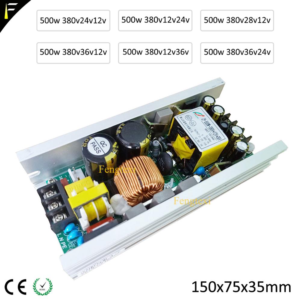Dj Disco Giai Đoạn Di Chuyển Á - đánh giá và giá Power Supply 500W