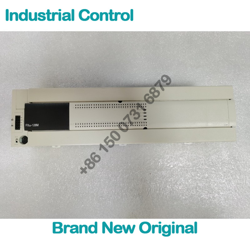 FX3U-128MT/ES-A, PLC host, FX3 - đánh giá và giá Ac Power Supply