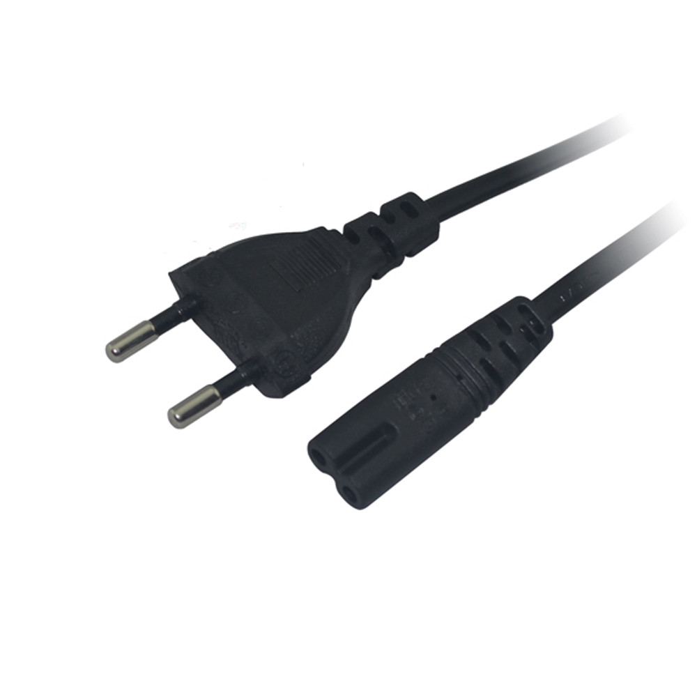 For PS2 PS3 Slim EU plug 2-Pro - đánh giá và giá Ac Power Supply