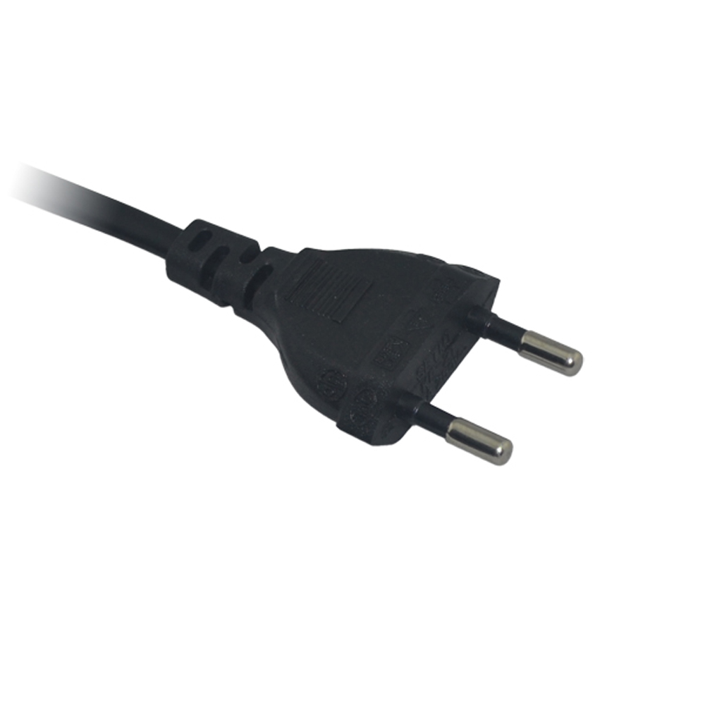For PS2 PS3 Slim EU plug 2-Pro - đánh giá và giá Ac Power Supply